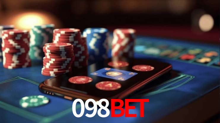 098bet Bonus Rain – Ganhe mais em jogos de caça-níqueis