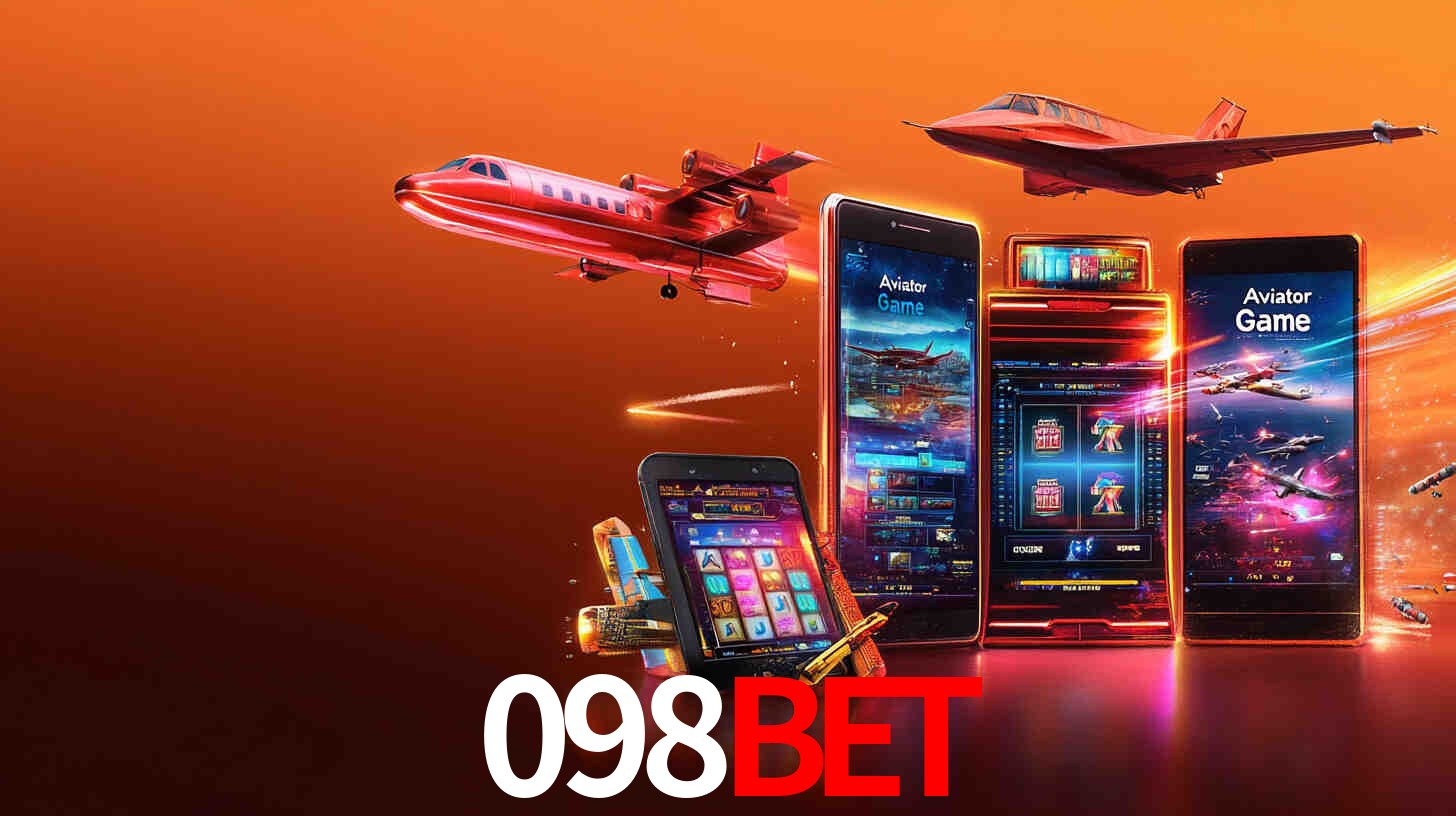 Instalar 098bet Mac