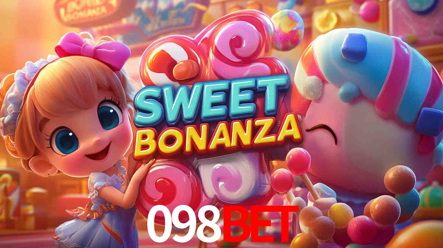 Recursos App 098bet