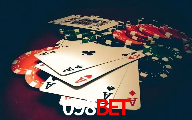 Oportunidades 098bet