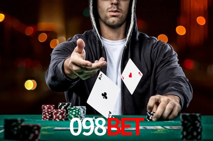 Funcionalidades App 098bet