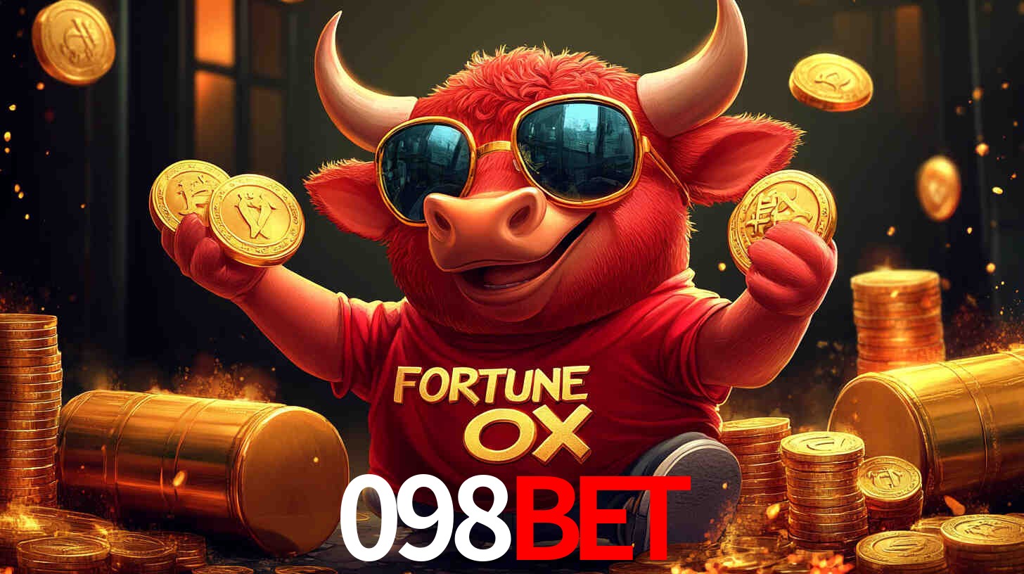 Instalar APK 098bet