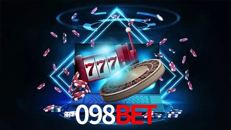 098bet Caça-níqueis móveis