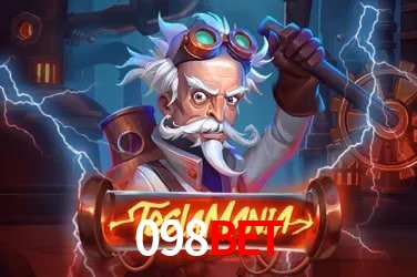 098bet Giros Grátis