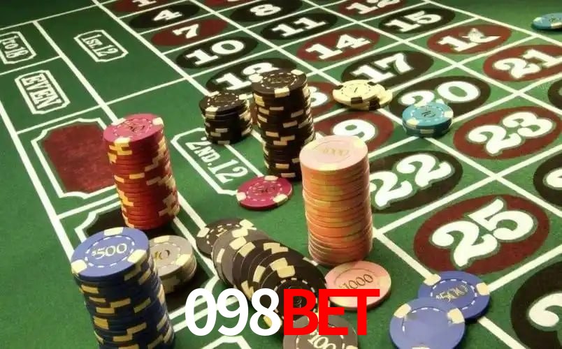 098bet plataforma