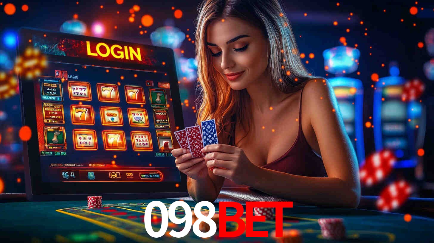 Ofertas App 098bet
