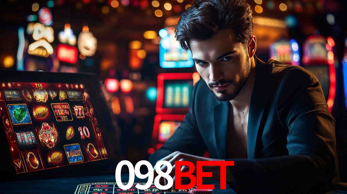 098bet bet Brasil