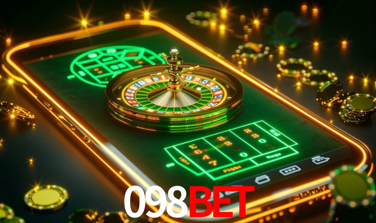 Qualificar VIP 098bet