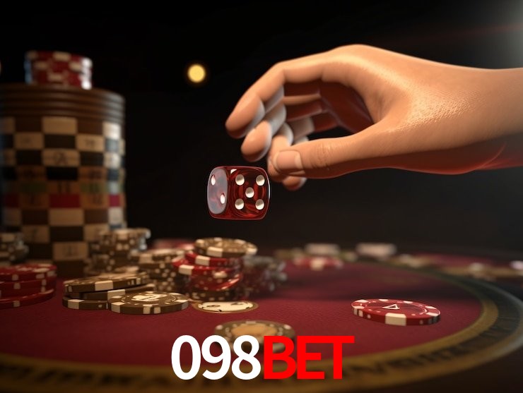 plataforma 098bet