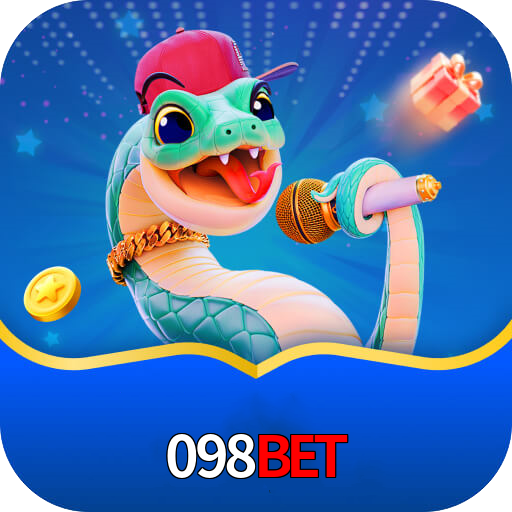 Logo da 098bet